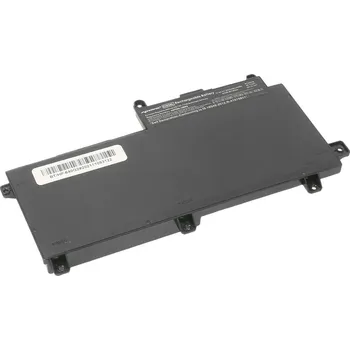 Baterie k notebooku Movano Baterie pro HP Probook 640 G2 / 645 G2 / 650 G2 / 655 G2, CI03XL, 3900 mAh
