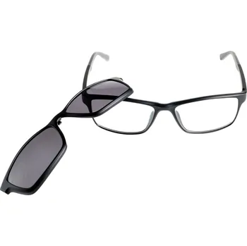 Brýlová obroučka Icona Pánské Weldon grey Černá