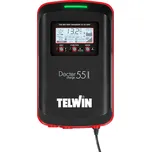 Telwin Doctor Charge 55 Connect 807614…