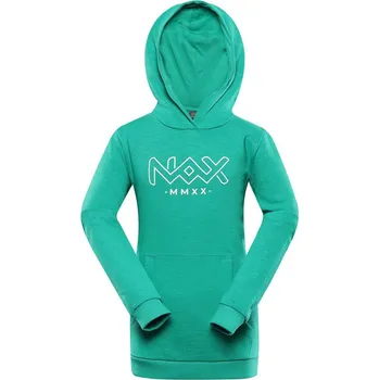 Dámská mikina Dětská Mikina NAX COLEFO 128-134