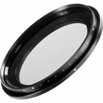 walimex ND Fader 58 mm +2 to +8 f-stops