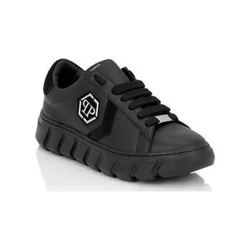 Pánské tenisky PHILIPP PLEIN Sneakersy 28615 Černá 44