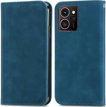 Pouzdro na tablet VSECHNONAMOBIL 95653 MAGNETIC Zaklápěcí kryt pro HMD Skyline modrý