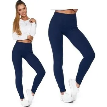 Dámské legíny Dámské legíny Moraj RDL1000-018B Velikost: L/XL