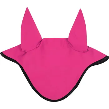 Čabraka pro koně EQUESTRO Čabraka GP Equestro, fuchsia/black COB