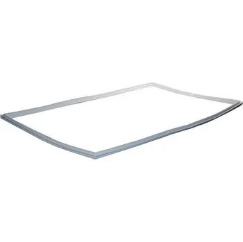 Příslušenství pro lednici Beko 4546860500 těsnění dveří chladničky