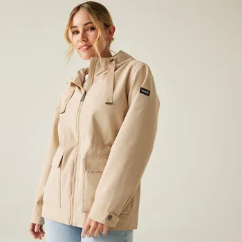 Dámská větrovka Bunda Regatta White Pepper 1127393 18