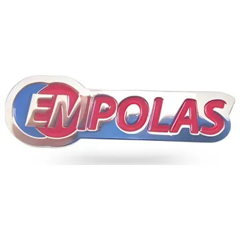 Odznak EMPOLAS