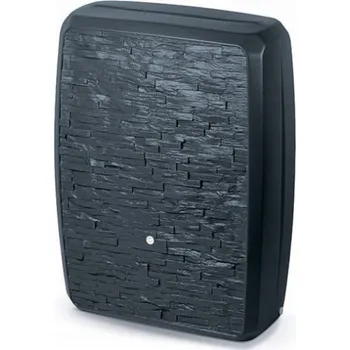 nádrž Prosperplast NÁDRŽ NA DEŠŤOVOU VODU 250L VÍCENÁSOBNÁ NÁDRŽ HLADKÁ ŠEDÁ