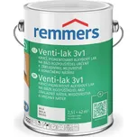 Remmers Venti-lak 3v1 2705 bílý (RAL9016) 0,75l