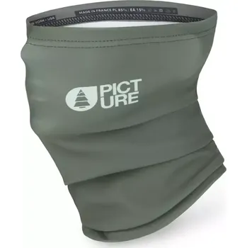 Kukla nákrčník PICTURE Tobacco TOBACCO one size One Size