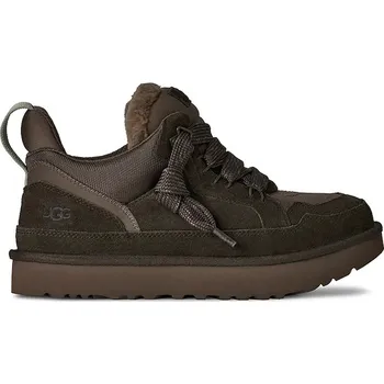 Pánské tenisky Tenisky UGG M Lowmel 1170750.DHK hnědá 89X, EUR 41