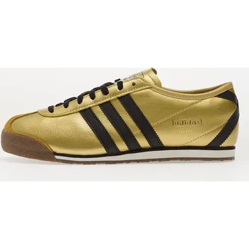 Dámské tenisky Tenisky adidas Italia 70S W Gold Metallic/ Core Black/ Gum5 EUR 40 2/3