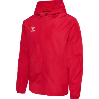 Bunda s kapucí Hummel HMLESSENTIAL AW JACKET 224552-3062 Velikost M