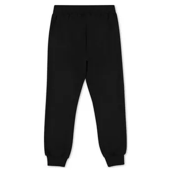 Pánské kalhoty PHILIPP PLEIN Joggers kalhoty 1655 Černá Jogger Fit 14