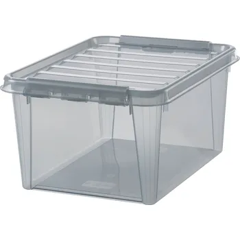 Úložný box Smartstore Úložný box Colour 31 šedý