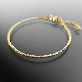 Náramek Ocelový náramek č. 1143