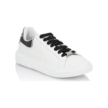 Dámské tenisky PHILIPP PLEIN Sneakersy 28777 Bílá 37