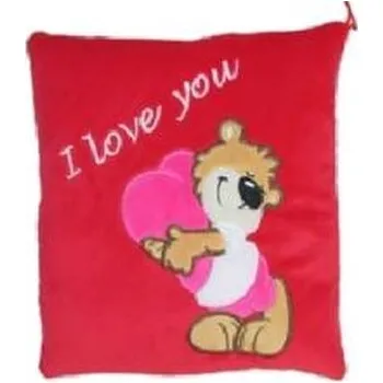 plyšák Poduszka I Love You (pl, 2000, Sun-Day)