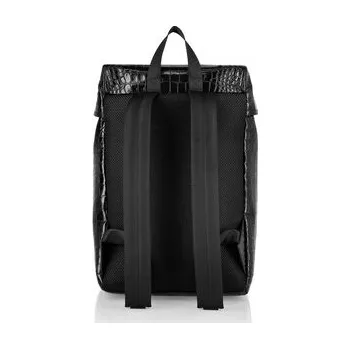 Městský batoh PHILIPP PLEIN Batoh 14843 Černá OS