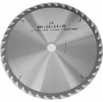 Ruční pilka Atika ATIKA KRUHOVÁ PILA 450mm PRO BTU, BTK, BTH