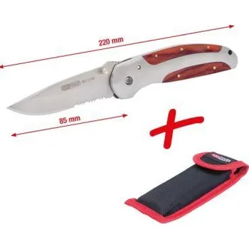 Autodílna Zavírací nůž KS TOOLS 907.2190