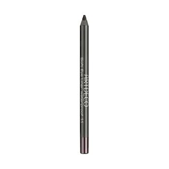 Oční linky Artdeco Soft Eye liner Waterproof voděodolná tužka na oči 1,2 g, 11 - deep forest brown