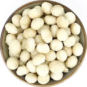 Zdravoslav Makadamové ořechy Premium Největší 500 g