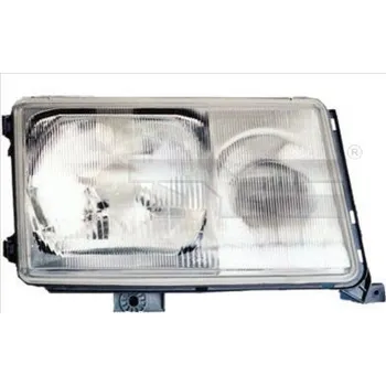 Přední světlomet Světlomet TYC 20-3091-05-2