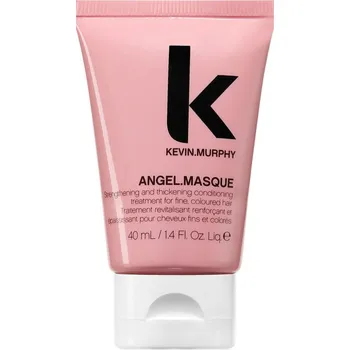 Vlasová regenerace Kevin Murphy Angel Masque hydratační maska pro jemné, barvené vlasy 40 ml