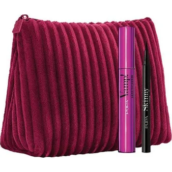 Kosmetická sada PUPA Milano Dárková sada Lash Extender & Skinny Liner Set + 2 měsíce na vrácení zboží