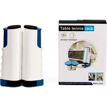 Míčový sport Síťka na stolní tenis Acra roztahovací RK2