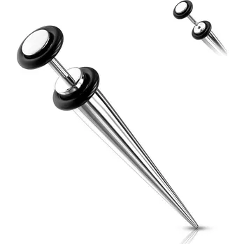 Piercing Šperky4U Falešný piercing do ucha - FP01113