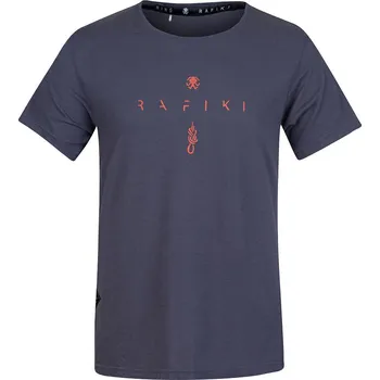 Pánské tričko Pánské tričko RAFIKI ZONE velikost L