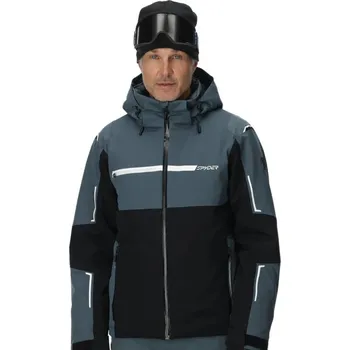 Spyder Titan Jacket M 38SA075404-BLK2 M