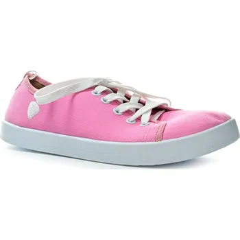 Dámská móda Anatomic eco ae02 růžové barefoot boty Velikost boty (EU): 40, Vnitřní délka boty: 260, Vnitřní šířka boty: 99