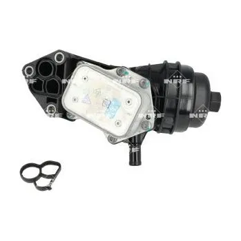 Olejový filtr Pouzdro, olejový filtr NRF 31888