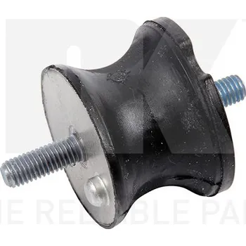 Uložení převodovky Uložení, automatická převodovka NK 59715002