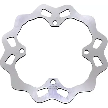 Brzda pro motocykl Zadní brzdový kotouč GALFER pro SUZUKI RM-Z 250 rok 2007-2026