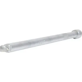 Gola hlavice Prodloužení, nástrčný klíč KS TOOLS 911.1487