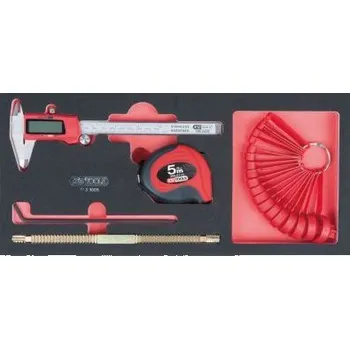 Auto-moto Sada nářadí KS TOOLS 713.3005