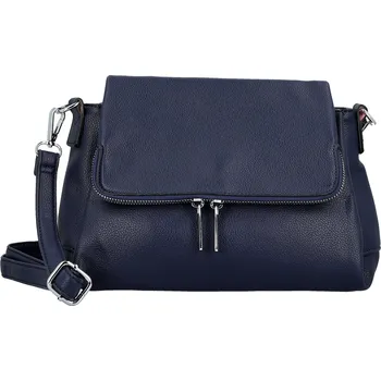 Dámská crossbody kabelka tmavě modrá - Firenze Naima tmavě modrá