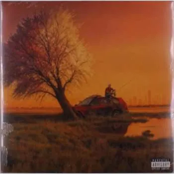 Hudba 2LP Olly: Tutta Vita (Sempre) CLR | DLX 2025 Sempre Clear Vinyl