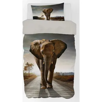 Povlečení Povlečení slon