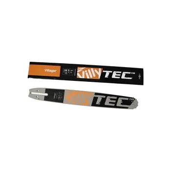 Zahrada VILLAGER vodicí lišta VLGB18-58HD009, 45 cm, 3/8, 1,5 mm, 34 zubů VR076082 8467.29.00