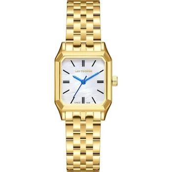 Módní doplněk Lee Cooper Analogové hodinky LC08120.120 + 2 měsíce na vrácení zboží
