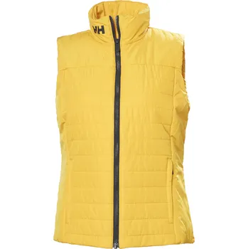 Dámská vesta HELLY HANSEN 30240 341 W CREW INSULATOR VEST 2.0 Velikost: S