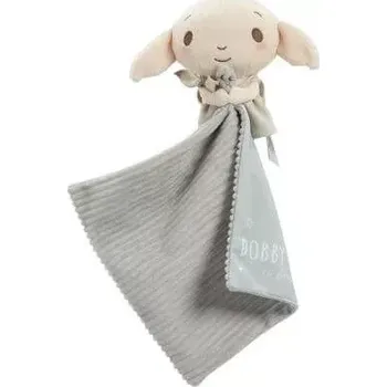 Hračka pro nejmenší Rainbow Harry Potter Plyšový muchláček Dobby