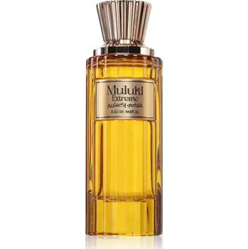 Pánský parfém Risala Elite Muluki Extreme parfémovaná voda pro muže 100 ml