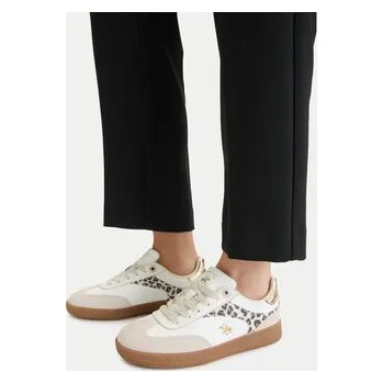 Oblečení a móda Sneakersy Beverly Hills Polo Club CEO-WP40-020Z Bílá 40